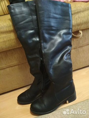 Сапоги Сапоги