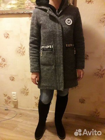 Пальто Пальто