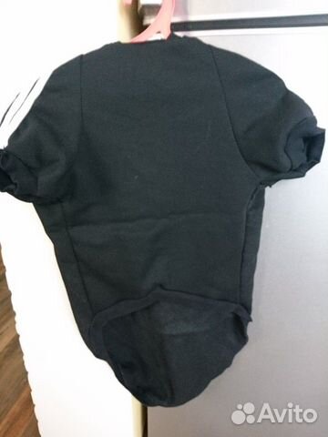 Комбинезон на собаку