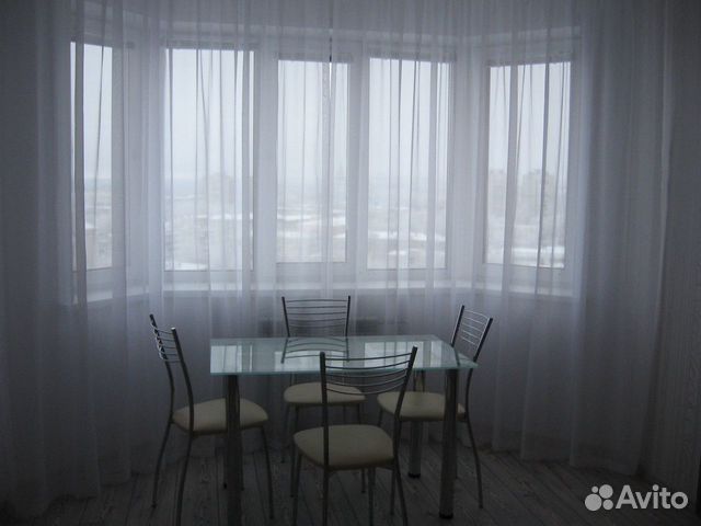 

2-к. квартира, 62 м², 4 кровати