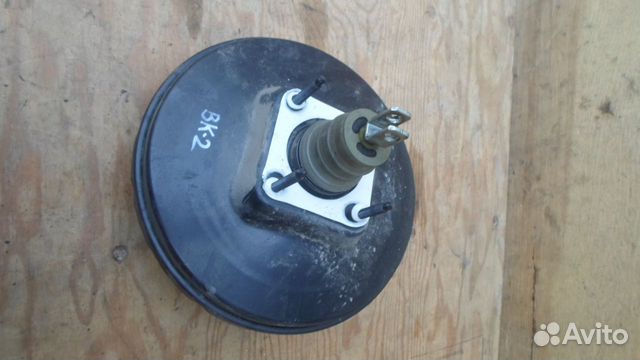 Вакуумник Мазда 3 вк бк Mazda 3 BK 2005г - 2009г Вакуумник Мазда 3 вк бк Mazda 3 BK 2005г - 2009г