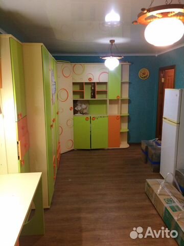 3-к квартира, 71.2 м², 12/14 эт.