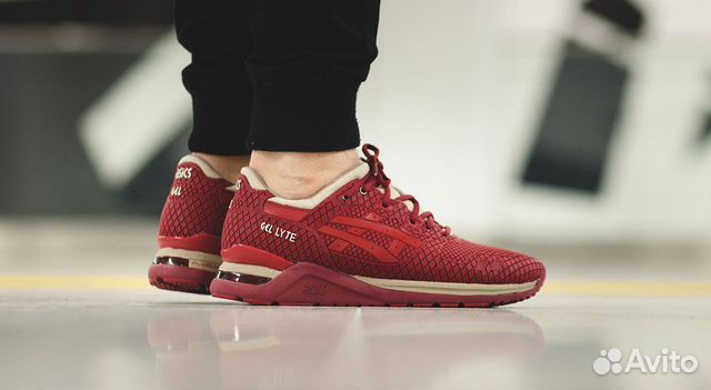 Asics tiger / Кроссовки Gel-Lyte Evo Asics tiger / Кроссовки Gel-Lyte Evo
