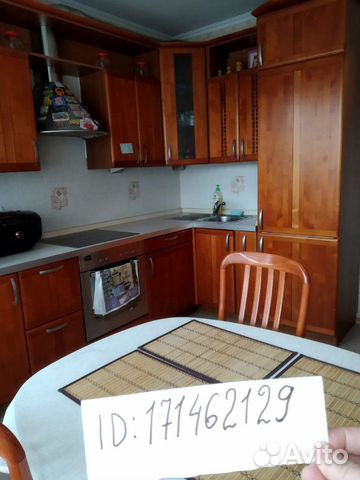 1-к квартира, 36 м², 3/12 эт. 1-к квартира, 36 м², 3/12 эт.