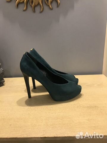 Туфли Guess р. 39 Туфли Guess р. 39