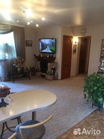 2-к квартира, 48.8 м², 4/6 эт.