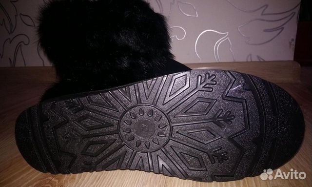 Угги новые Угги новые