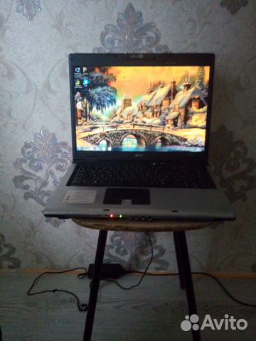 Acer 5610 Acer 5610