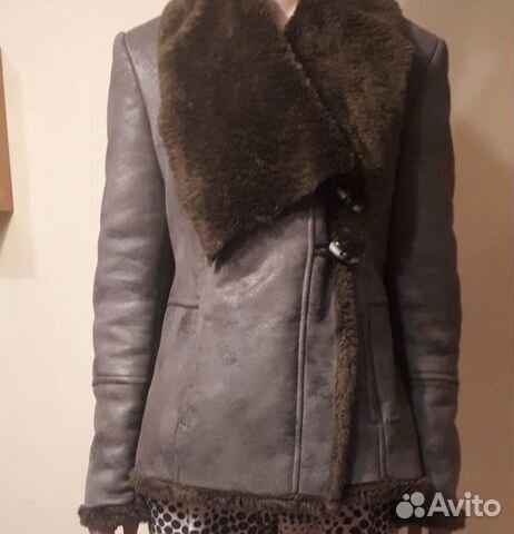 Дубленка made in Italy ) Дубленка made in Italy )