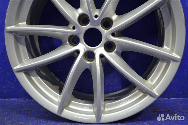 Диск R18 618 BMW X3 G01 6880047 Диск R18 618 BMW X3 G01 6880047