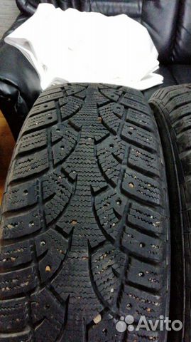 225/65-17 Continental Conti 4x4 Contact (4шт)