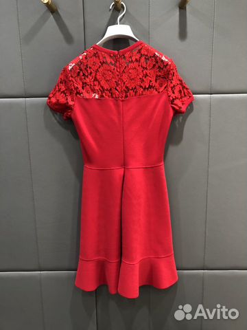 Платье Valentino оригинал Платье Valentino оригинал