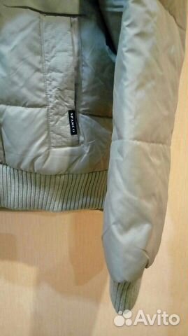 Куртка мужская зимняя Sparco Куртка мужская зимняя Sparco