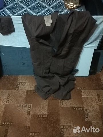 Комбинезон мужской Комбинезон мужской