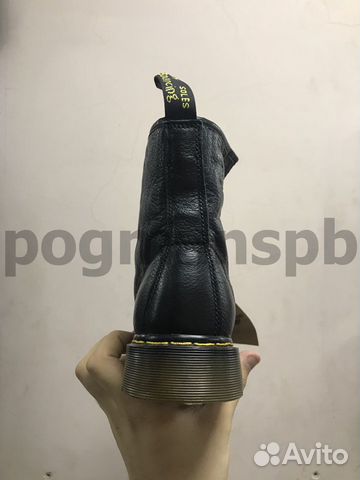 Dr Martens 1460 Dr Martens 1460