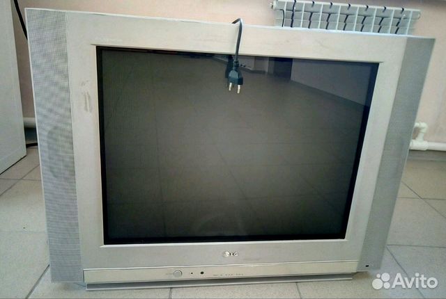 Телевизор Телевизор