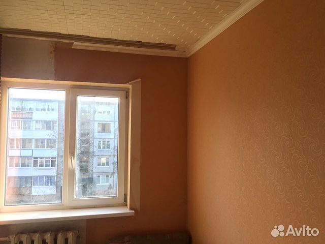 2-к квартира, 44 м², 3/5 эт. 2-к квартира, 44 м², 3/5 эт.