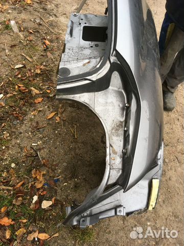 Заднее правое крыло,четверть Infiniti G25,G35,G37 Заднее правое крыло,четверть Infiniti G25,G35,G37