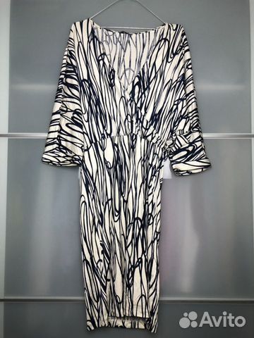 Платье Moschino cheapandchic it42