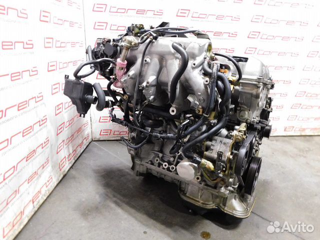 Двс ниссан SR20-DE на primera Двс ниссан SR20-DE на primera