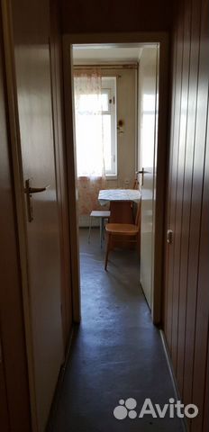 1-к квартира, 33.3 м², 6/9 эт. 1-к квартира, 33.3 м², 6/9 эт.