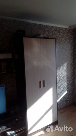 1-к квартира, 35.7 м², 5/6 эт.