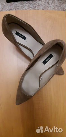 Туфли Туфли
