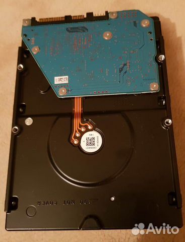 Жесткий диск HDD Dell SAS 3TB MG03SCA300 Жесткий диск HDD Dell SAS 3TB MG03SCA300