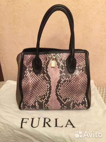 Сумка Furla оригинал, новая Сумка Furla оригинал, новая