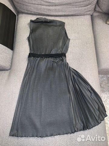 Платье Moschino Cheapandchic Платье Moschino Cheapandchic
