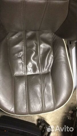 Салон Рендж Ровер Вог Сиденья комплект