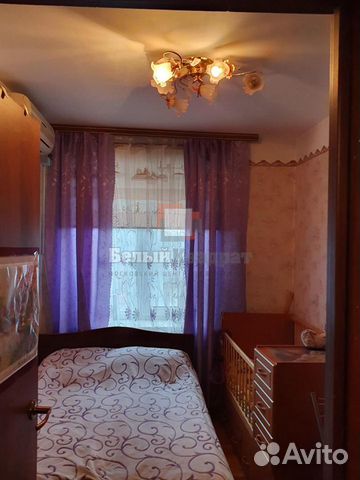 2-к квартира, 44.6 м², 6/9 эт. 2-к квартира, 44.6 м², 6/9 эт.