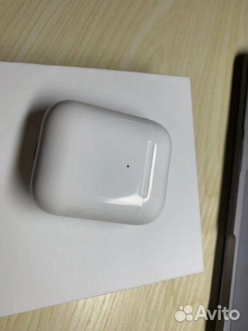 AirPods 2