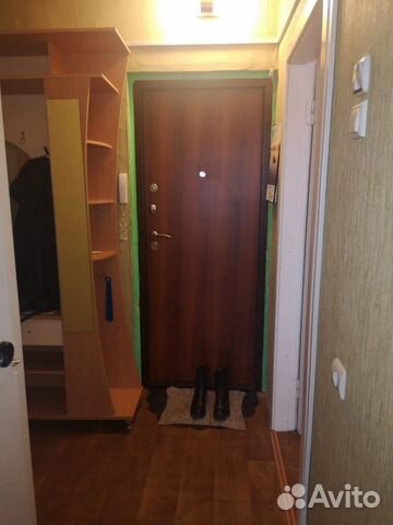 1-к квартира, 30.2 м², 5/5 эт. 1-к квартира, 30.2 м², 5/5 эт.