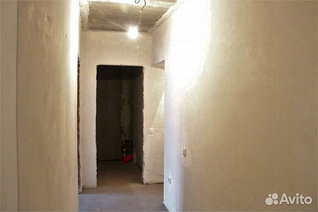 2-к квартира, 55.2 м², 3/5 эт. 2-к квартира, 55.2 м², 3/5 эт.
