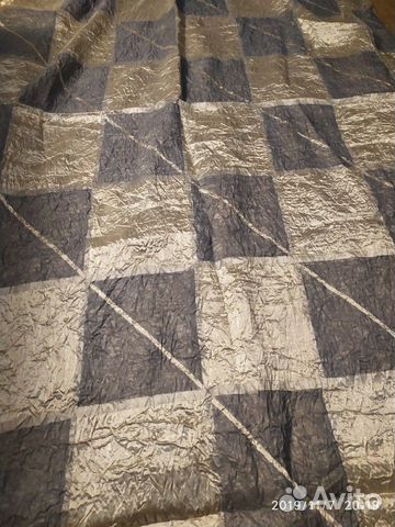 Новый набор штор