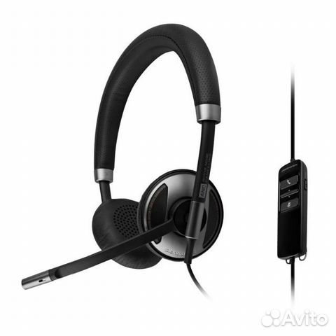 Гарнитура Plantronics Blackwire C725-M Гарнитура Plantronics Blackwire C725-M