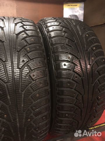 255/50R19 107T XL Nokian Hakkapeliitta-5 Sport Uti