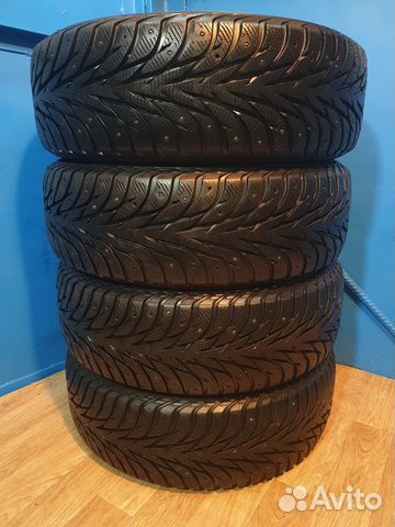 Yokohama Ice Guard 235/60R18 Yokohama Ice Guard 235/60R18