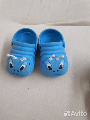 Сандали Crocs
