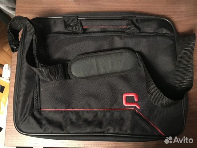 Сумка HP для ноутбука 15-16