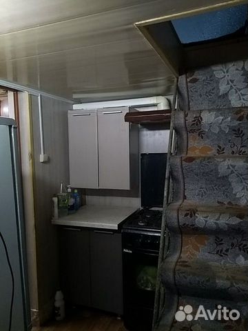 Гараж, > 30 м²
