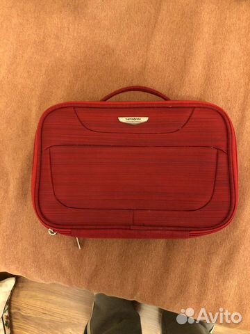Косметичка дорожная Samsonite оригинал Косметичка дорожная Samsonite оригинал