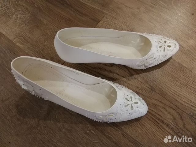 Туфли свадебные Туфли свадебные