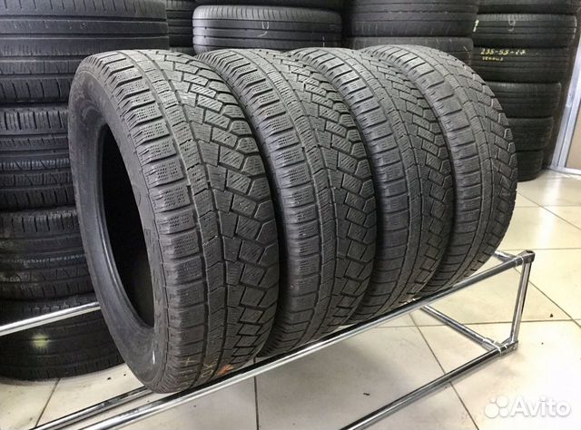 225 65 R17 continental viking cross contact* 225 65 R17 continental viking cross contact*