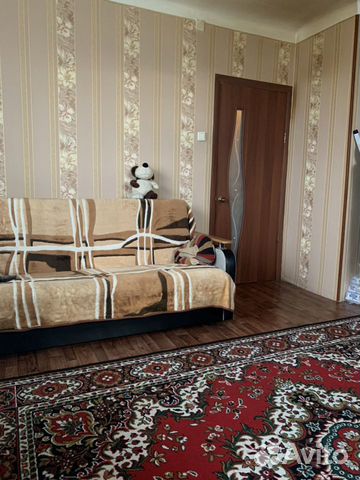1-к квартира, 31.3 м², 2/2 эт.