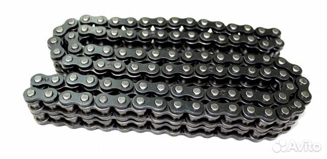 Цепь Буран 4Т/4тд 96 звеньев рм