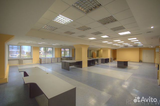 Помещение свободного назначения, 300 м² Помещение свободного назначения, 300 м²