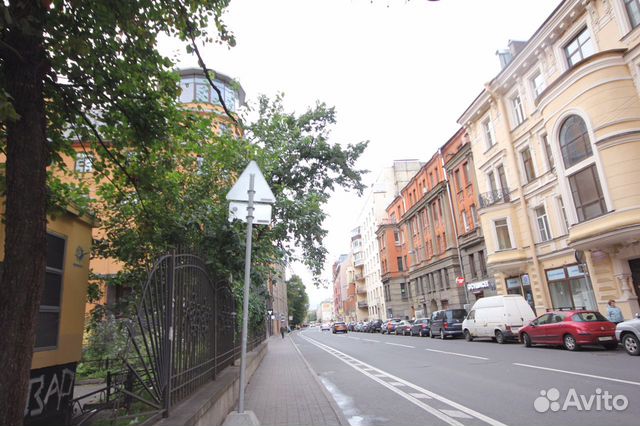3-к квартира, 110 м², 4/5 эт. 3-к квартира, 110 м², 4/5 эт.
