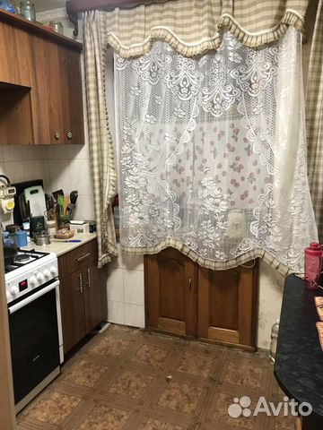 3-к квартира, 59 м², 1/5 эт. 3-к квартира, 59 м², 1/5 эт.